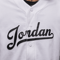 Jordan Flight MVP Men's Baseball Top