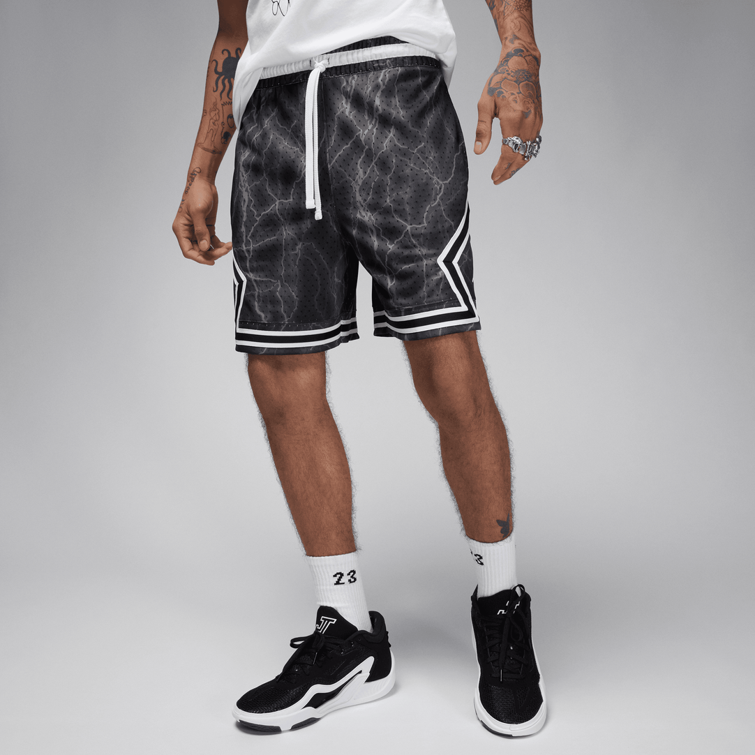 Jordan Sport Diamond Men s Dri FIT Shorts TITAN