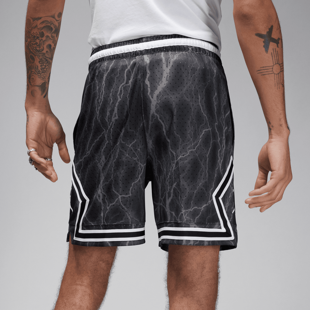 4xl jordan top basketball shorts