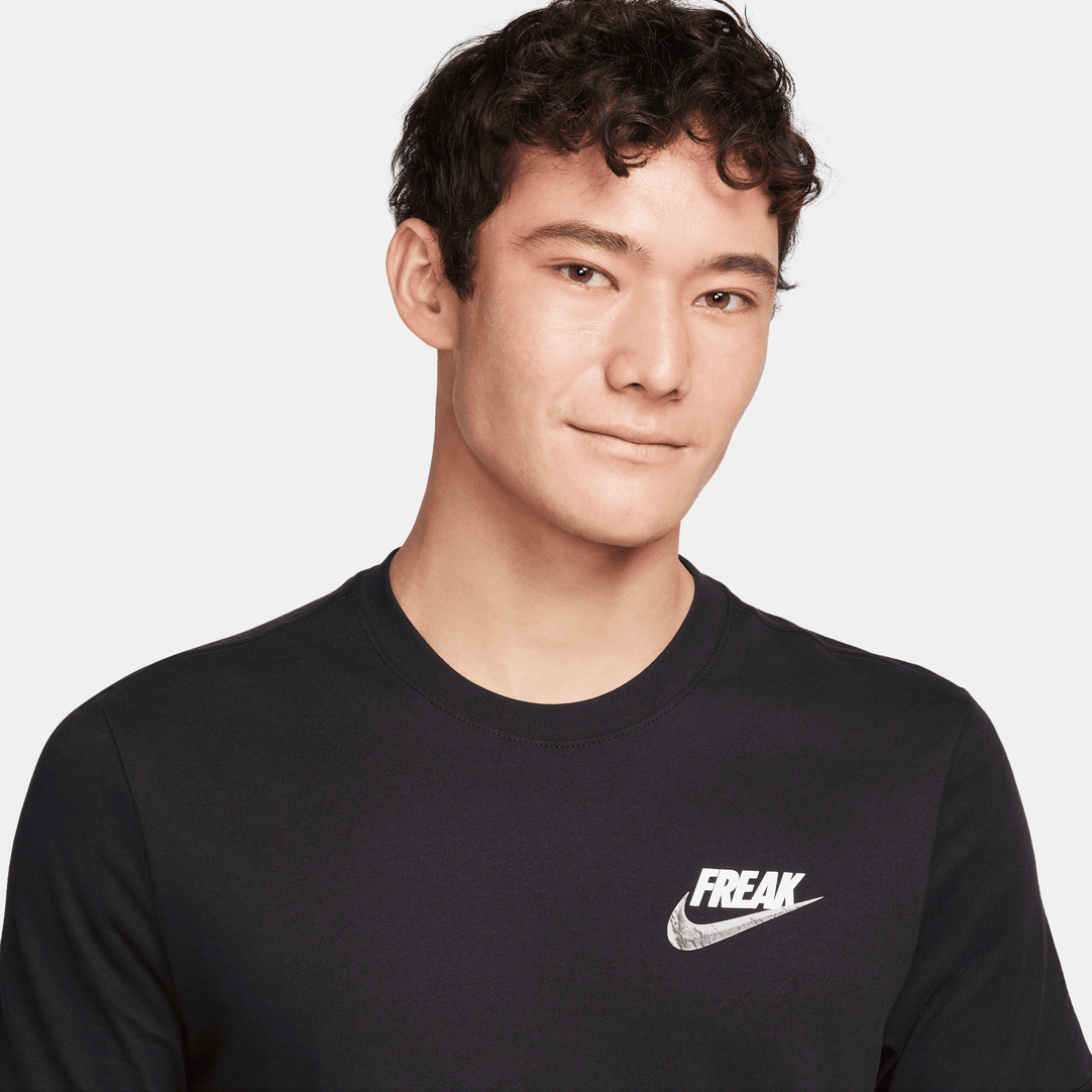 Nike clearance freak shirts