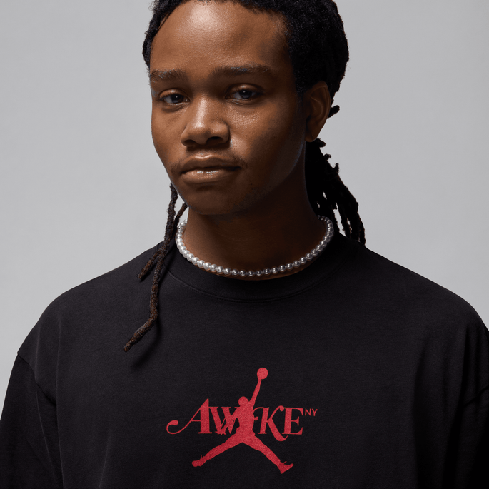 Jordan x Awake NY Men's T-Shirt – TITAN