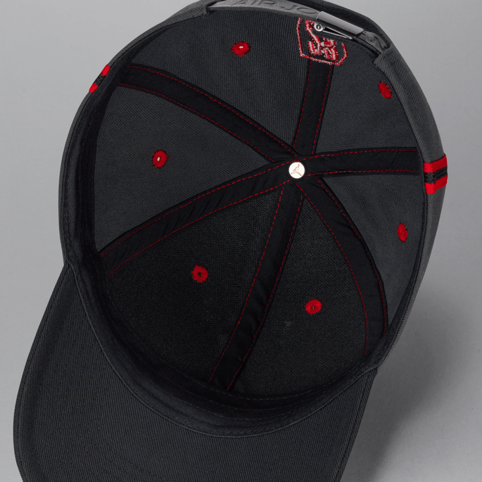 Jordan x Awake NY Structured Club Hat – TITAN