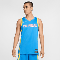 Nike Philippines Limited Road Men's Basketball Jersey