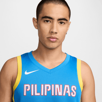 Nike Philippines Limited Road Men's Basketball Jersey