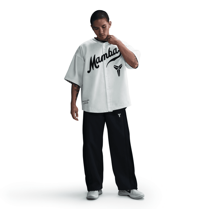 Nike Kobe Men's Baseball Top – TITAN