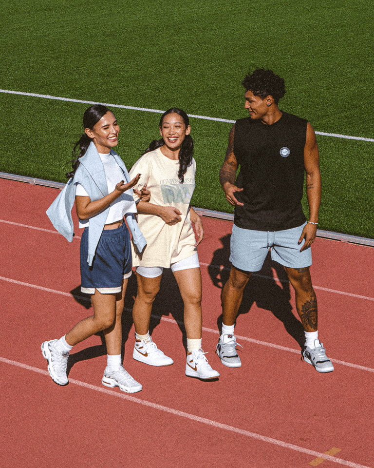 Titan footwear sales