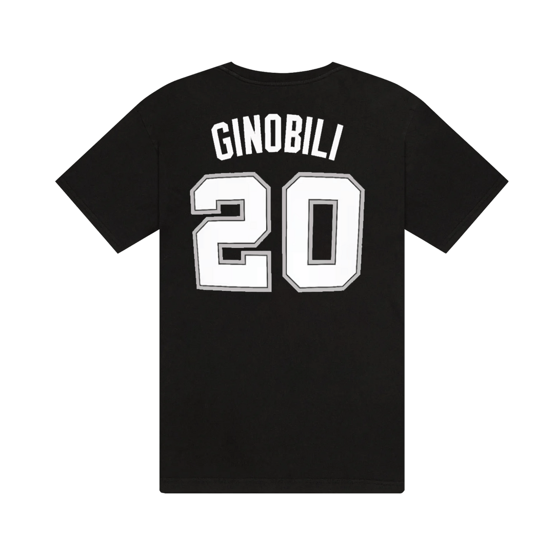 mitchell and ness manu ginobili