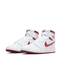 Air Jordan 1 High '85 'Metallic Burgundy'