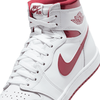 Air Jordan 1 High '85 'Metallic Burgundy'