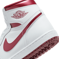 Air Jordan 1 High '85 'Metallic Burgundy'