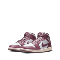 Wmns Air Jordan 1 Mid 'Sky J Mauve'