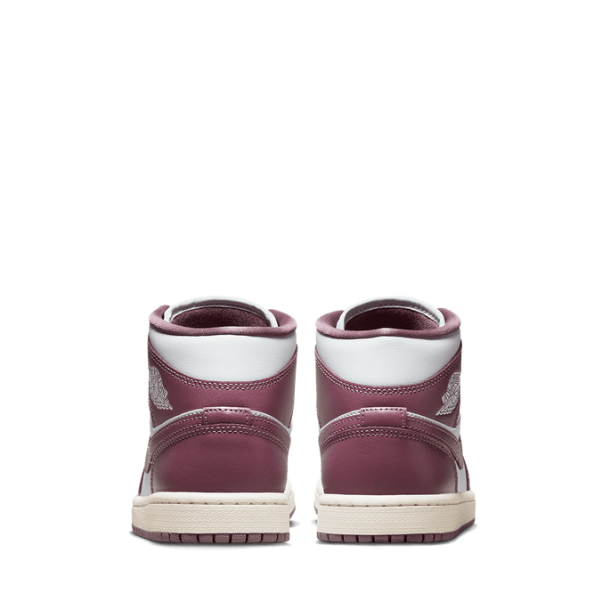 Wmns Air Jordan 1 Mid 'Sky J Mauve' – TITAN