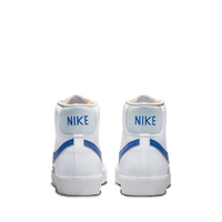 Nike Blazer Mid '77 Vintage 'White and Game Royal'