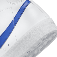 Nike Blazer Mid '77 Vintage 'White and Game Royal'