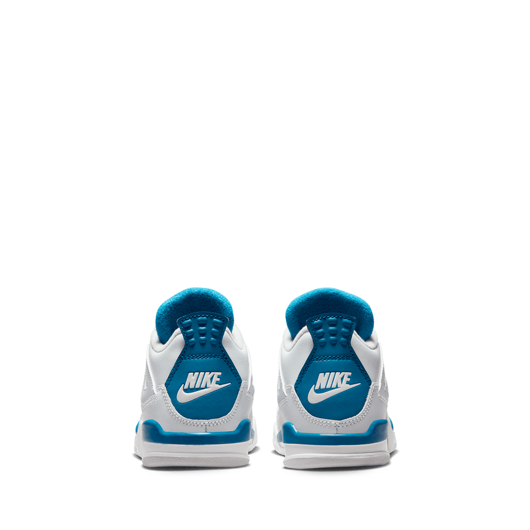 Air Jordan 4 Retro PS 'Industrial Blue' – TITAN