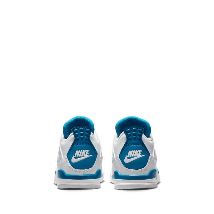 Air Jordan 4 Retro PS 'Industrial Blue' – TITAN Air Jordan 4 Retro PS 'Industrial Blue' – TITAN