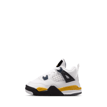 Air Jordan 4 Retro TD 'Tour Yellow'