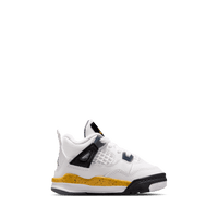 Air Jordan 4 Retro TD 'Tour Yellow'