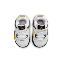 Air Jordan 4 Retro TD 'Tour Yellow'