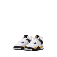 Air Jordan 4 Retro TD 'Tour Yellow'