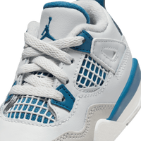 Air Jordan 4 Retro TD 'Industrial Blue'