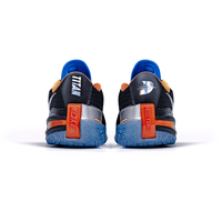 Nike Air Zoom G.T. Cut EP x TITAN x Dylan Harper 'Before The Light' // Reserve