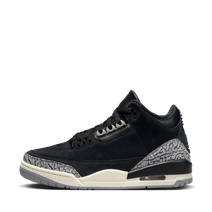Air jordan 3 noir hotsell