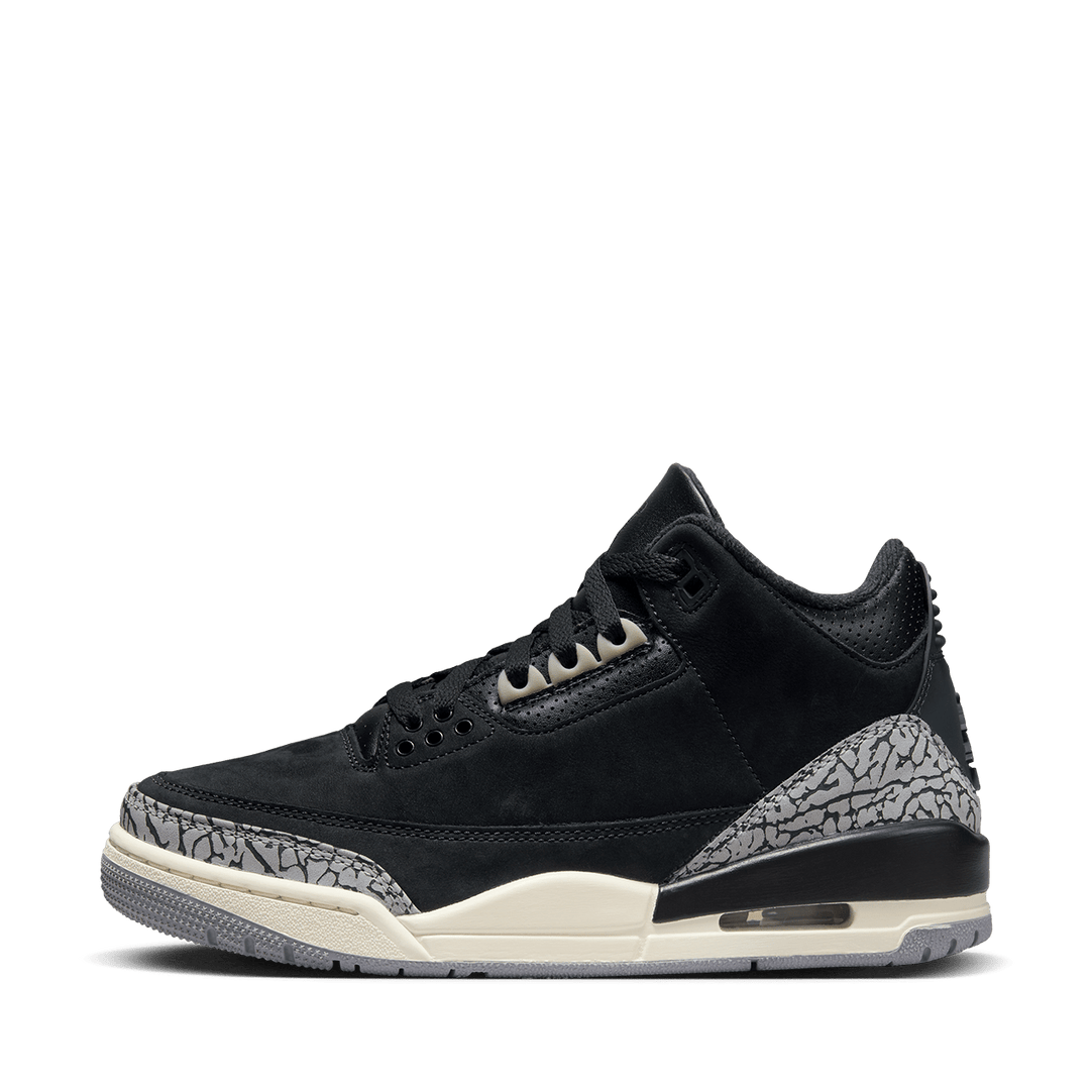 Off white clearance air jordan 3