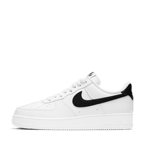 Nike Air Force 1 '07 'White and Black'