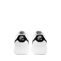 Nike Air Force 1 '07 'White and Black'