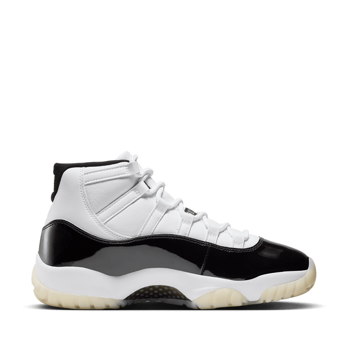 Air Jordan 11 Retro Gratitude TITAN