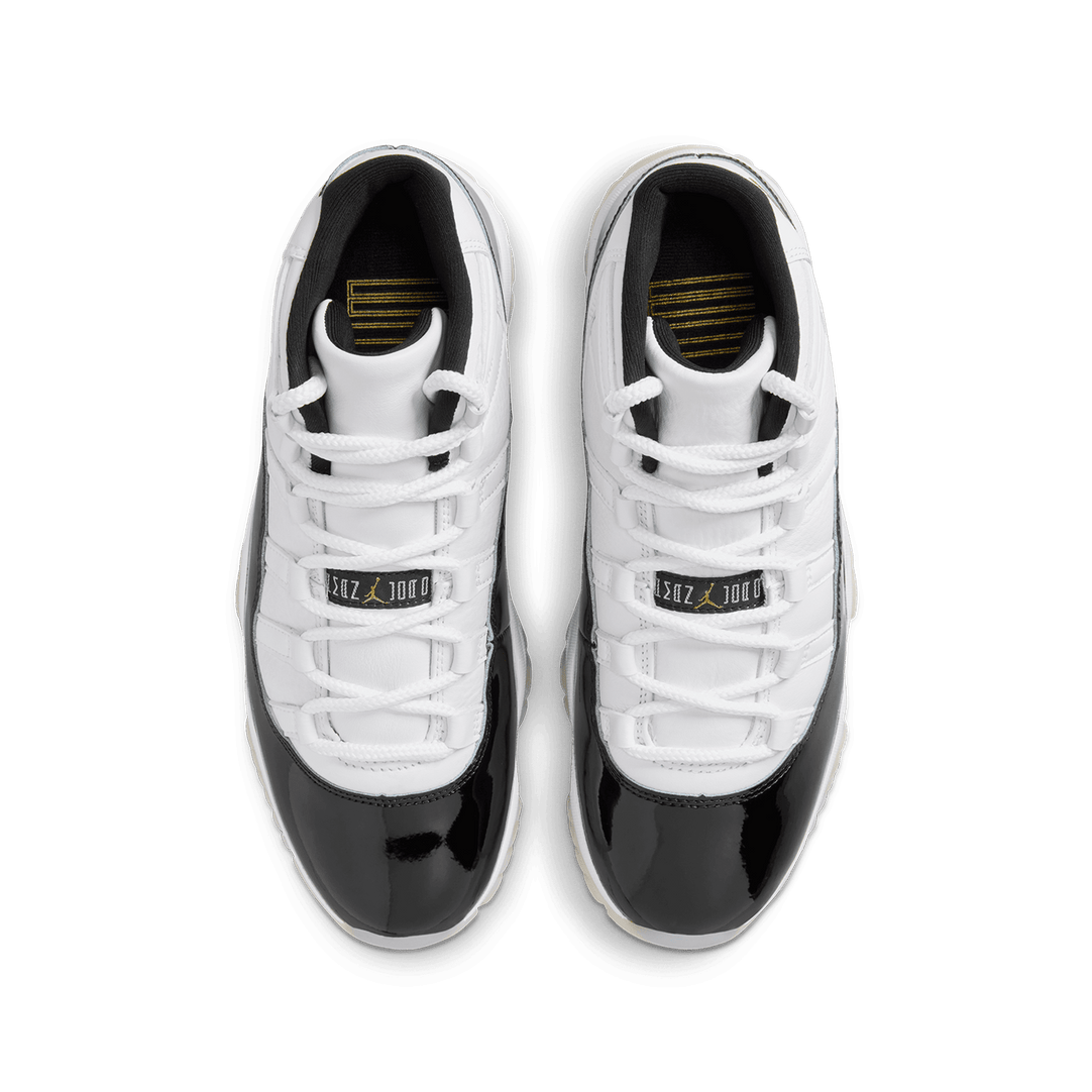 Titan jordan 11 hotsell