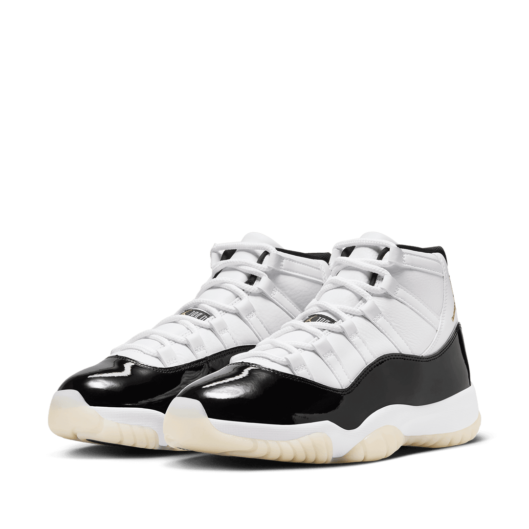 Jordan 11 titan deals