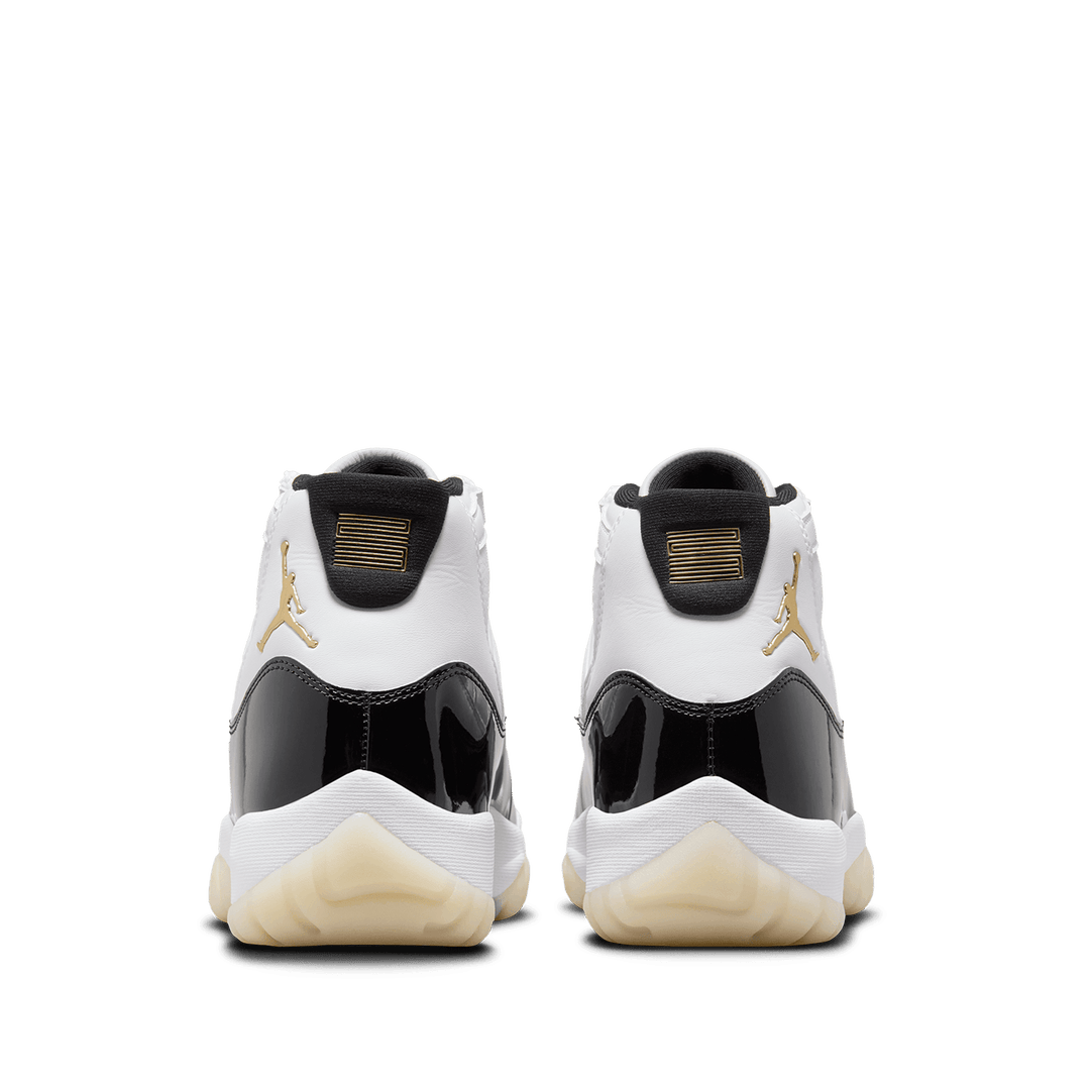 Jordan 11 2025 titan