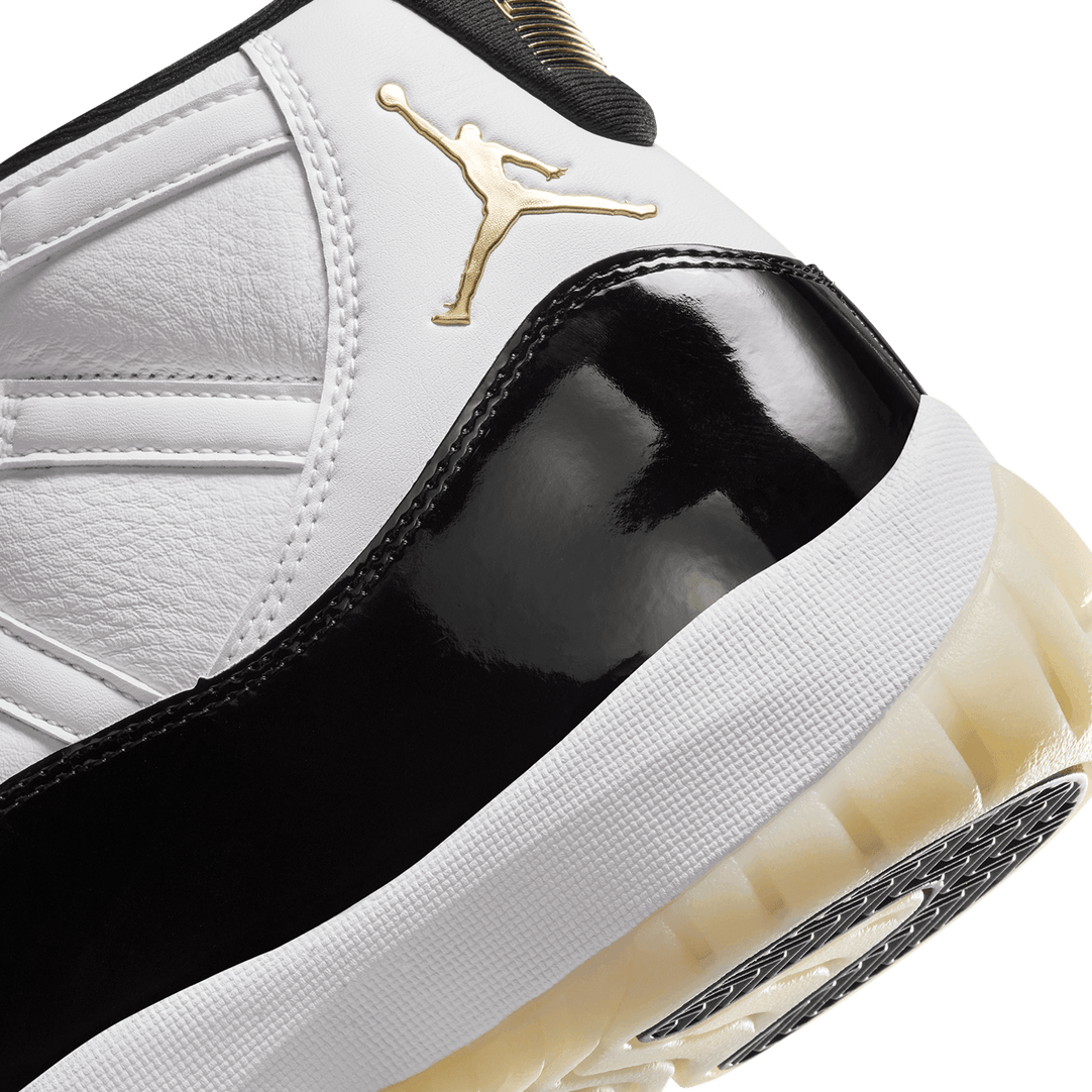 The air 2025 jordan 11 retro