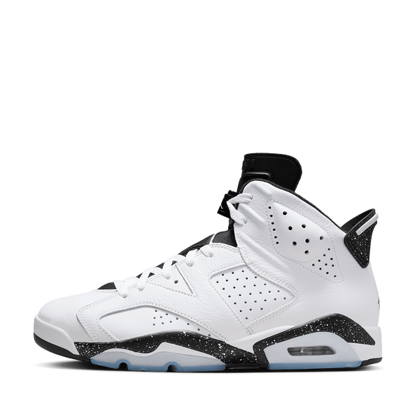 【初回限定】 Air Jordan 6 Retro 'White and Black' – TITAN シューズ(男性用)