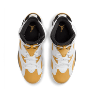 Air Jordan 6 Retro 'Yellow Ochre'