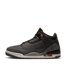 Air Jordan 3 Retro Fear TITAN