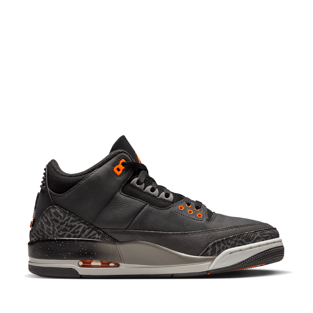 Air jordan lll sales