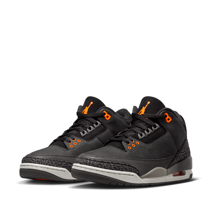 Jordan top 3 fear
