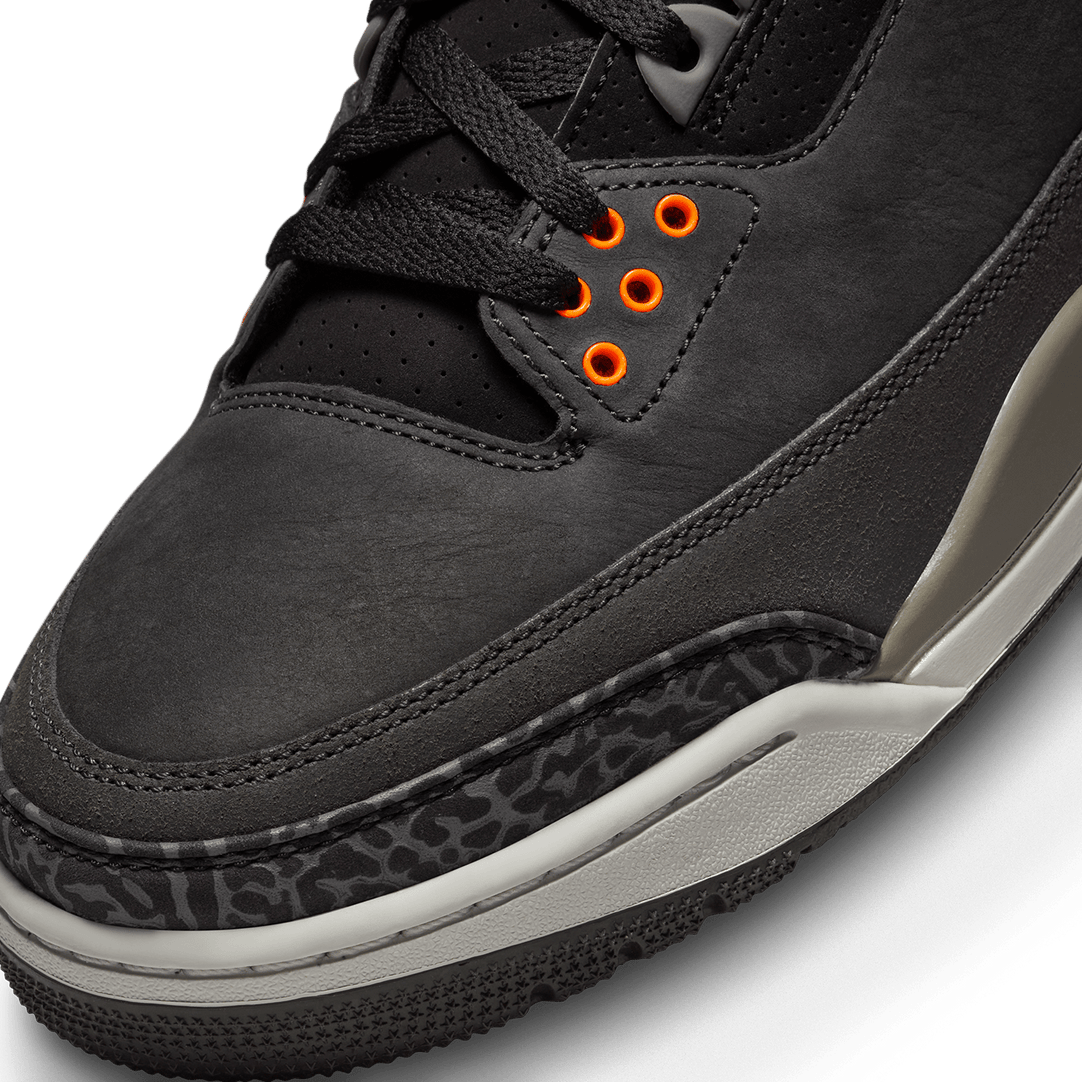 Air jordan 3 sales retro fear pack