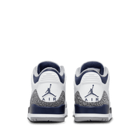 Air Jordan 3 Retro 'Midnight Navy'