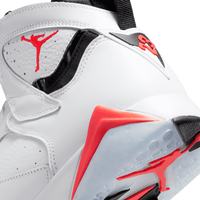 Air Jordan 7 Retro 'White Infrared'