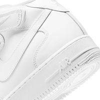 Nike Air Force 1 Mid '07 'Triple White'