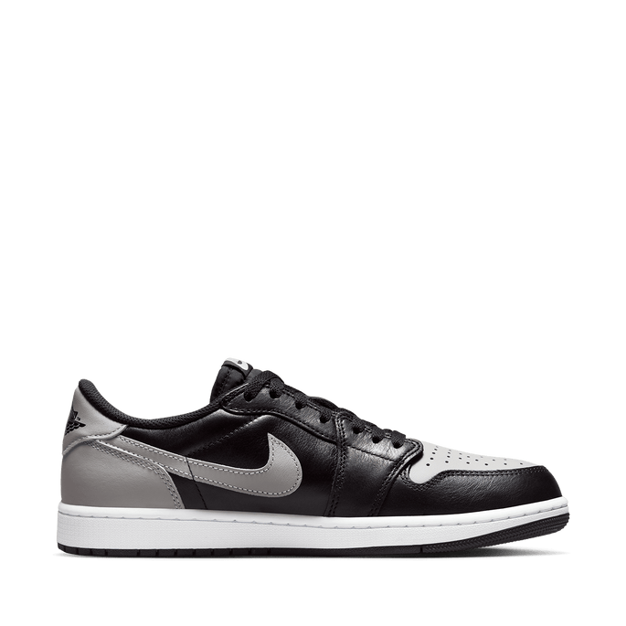 Air Jordan 1 Retro Low OG Shadow TITAN