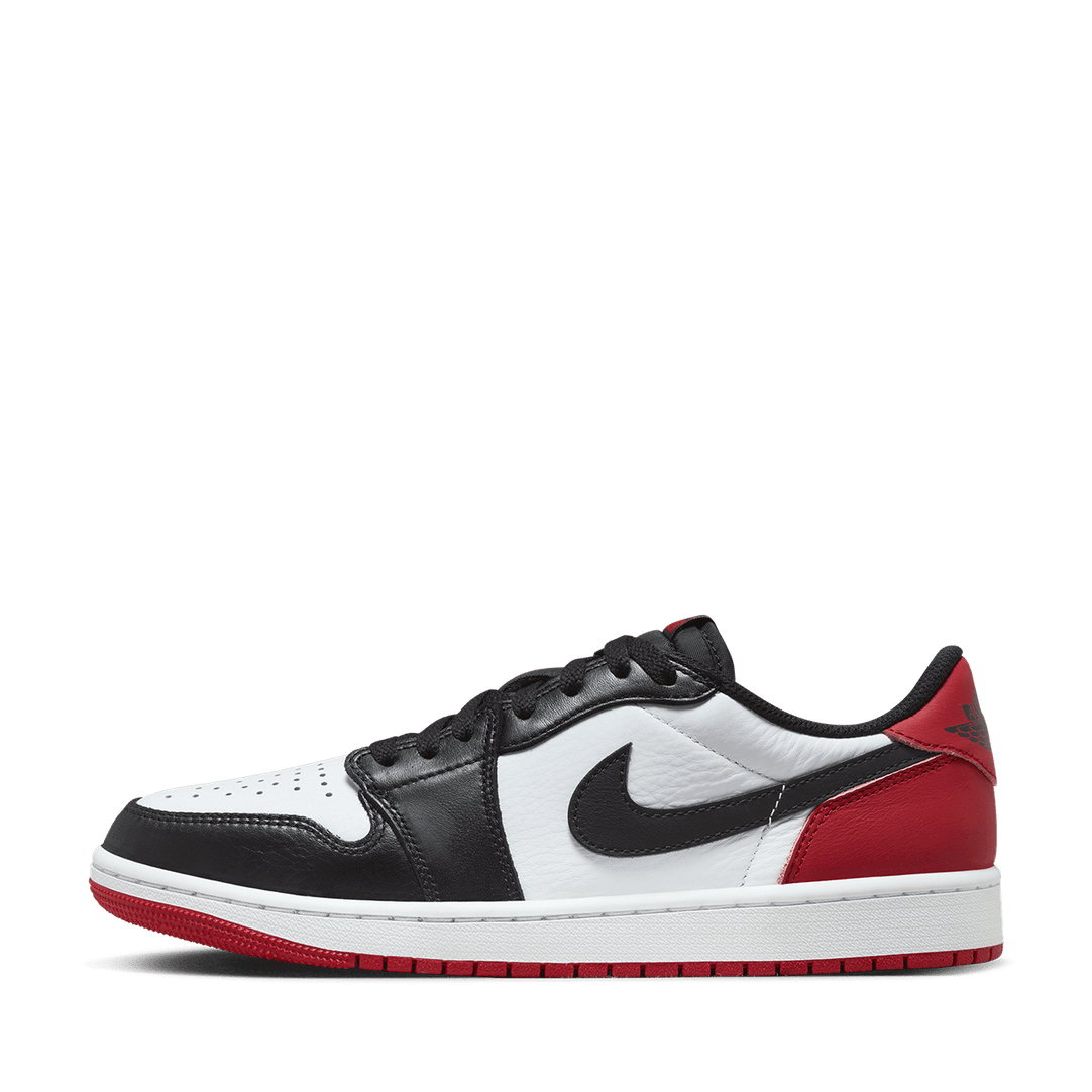 Nike black toe best sale