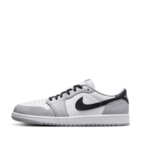 Air Jordan 1 Low OG 'Wolf Grey and White'