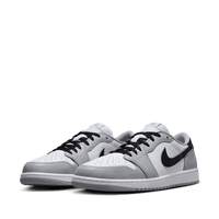 Air Jordan 1 Low OG 'Wolf Grey and White'