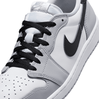 Air Jordan 1 Low OG 'Wolf Grey and White'