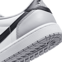 Air Jordan 1 Low OG 'Wolf Grey and White'